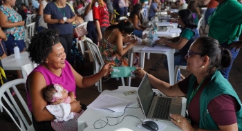 Famílias de Rio Verde vão receber cartões do Aluguel Social